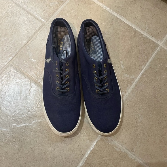 Ralph Lauren Shoes - Picture 2 of 2